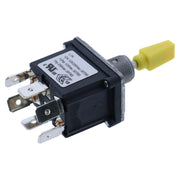 DURAFORCE Toggle Switch 4360314 for JLG 80H 80HX 86HX 120HX 400S 450A 460SJ 601S 660SJC