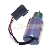 DURAFORCE Stop Solenoid PJ7415748 PJ7 415748 For Volvo EC13 EC15 EC20 EC25 EC30 EC35 EC45