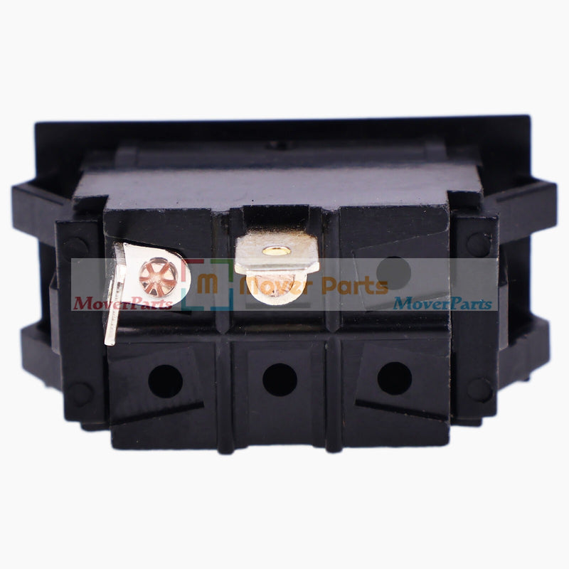 DURAFORCE Headlight Switch For John Deere LX172 LX176 LX178 LX186 LX255 LX266 LX277 LX279