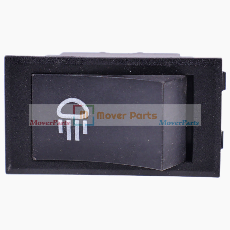 DURAFORCE Headlight Switch For John Deere LX172 LX176 LX178 LX186 LX255 LX266 LX277 LX279