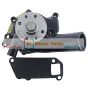 DURAFORCE 6 Holes Water Pump 1-13610-877-2 For Isuzu 4BG1 4BG1T Engine Hitachi ZAX120