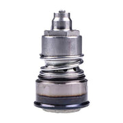 DURAFORCE Hydraulic Quick Connect Coupling RE52981 for John Deere 8100 8200 8300 8400 9200