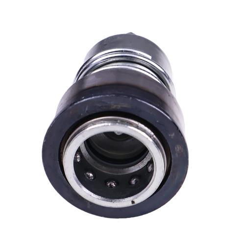 DURAFORCE Hydraulic Quick Connect Coupling RE52981 for John Deere 8100 8200 8300 8400 9200