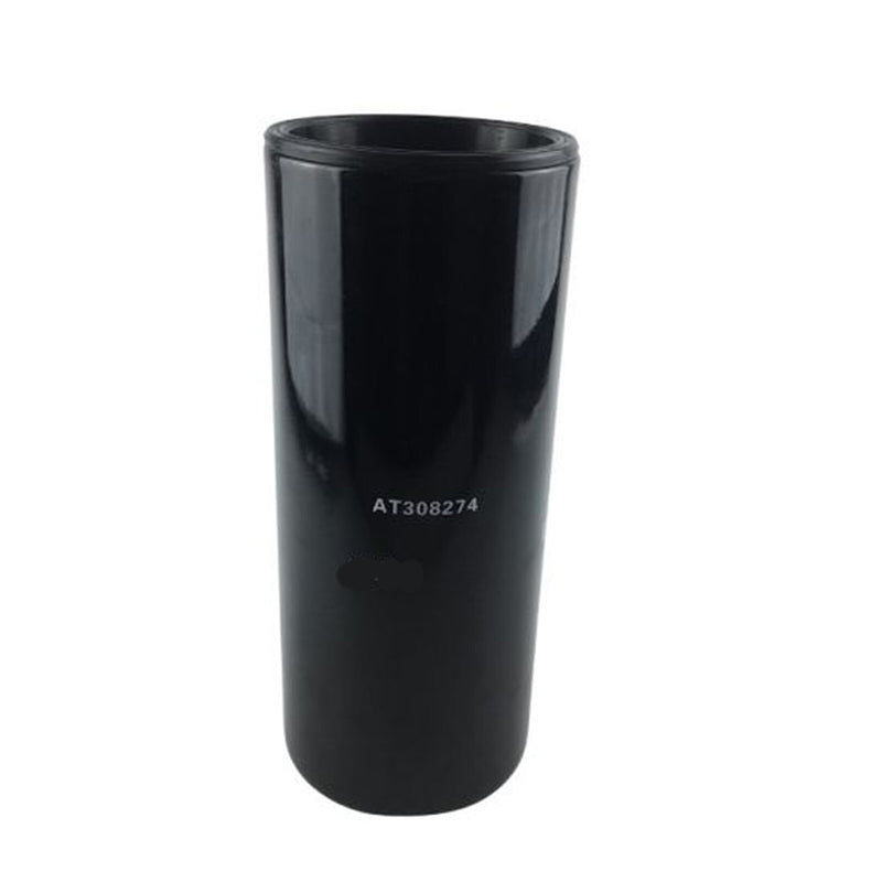 DURAFORCE Oil Filter AT308274 for John Deere 4045D 4045T 210LE 210LJ 310K 210K 310SJ 410G