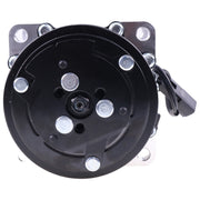 DURAFORCE A/C Compressor QP5H11-1812 for Bobcat S550 S570 S590 S595 S630 T550 T590 T595
