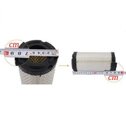 DURAFORCE Air Filter 11-9059 119059 For Thermo King TS MD TriPac APU Evolution TK Reefer