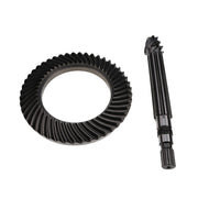 DURAFORCE Ring & Pinion Gear Set A168883 for Case 580E 580K 580SE 584 584D 584E 585D 586D