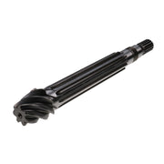 DURAFORCE Ring & Pinion Gear Set A168883 for Case 580E 580K 580SE 584 584D 584E 585D 586D