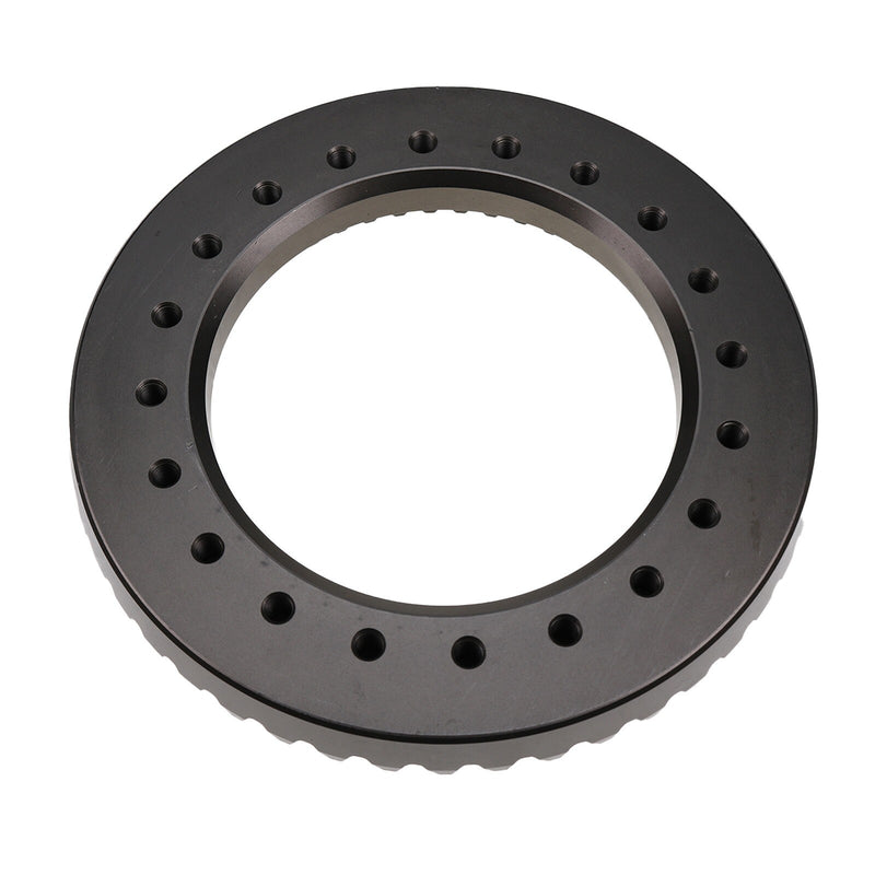 DURAFORCE Ring & Pinion Gear Set A168883 for Case 580E 580K 580SE 584 584D 584E 585D 586D