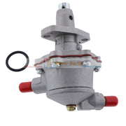 DURAFORCE Fuel Pump 176-7712 1767712 for Caterpillar CAT 216B 242B 226B 232B 247B 257B