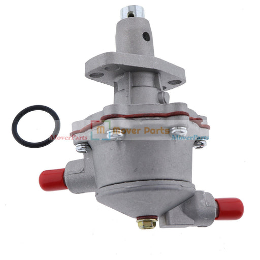 DURAFORCE Fuel Pump 176-7712 1767712 for Caterpillar CAT 216B 242B 226B 232B 247B 257B
