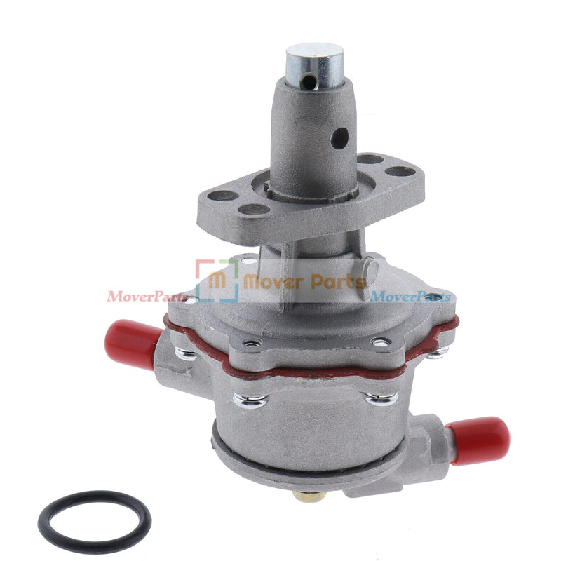 DURAFORCE Fuel Pump 176-7712 1767712 for Caterpillar CAT 216B 242B 226B 232B 247B 257B