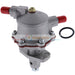 DURAFORCE Fuel Pump 176-7712 1767712 for Caterpillar CAT 216B 242B 226B 232B 247B 257B