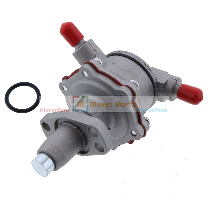DURAFORCE Fuel Pump 176-7712 1767712 for Caterpillar CAT 216B 242B 226B 232B 247B 257B
