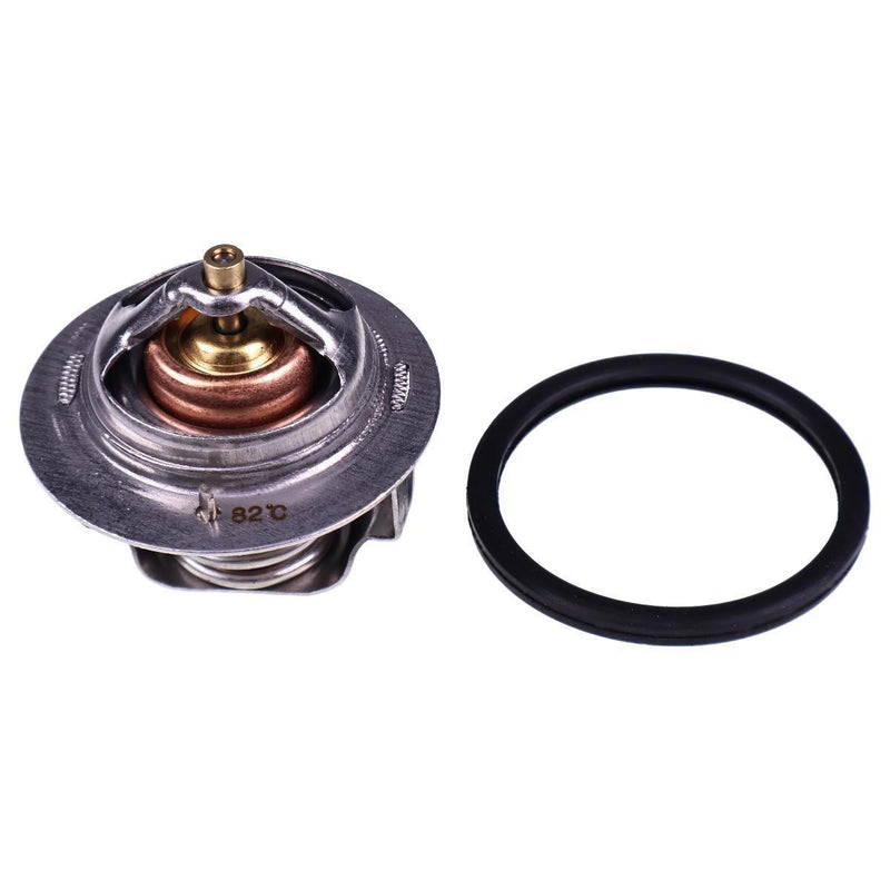 DURAFORCE Thermostat 1273091C1 For Case Tractor 234 235 244 245 254 255 265 275 1120
