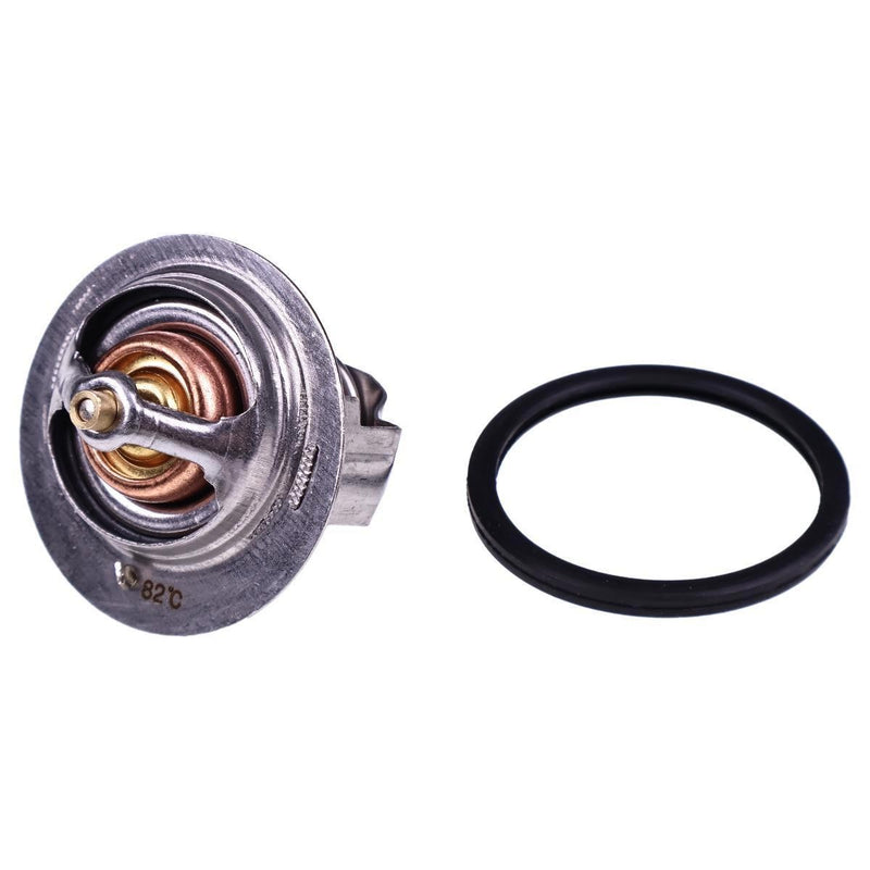 DURAFORCE Thermostat 1273091C1 For Case Tractor 234 235 244 245 254 255 265 275 1120