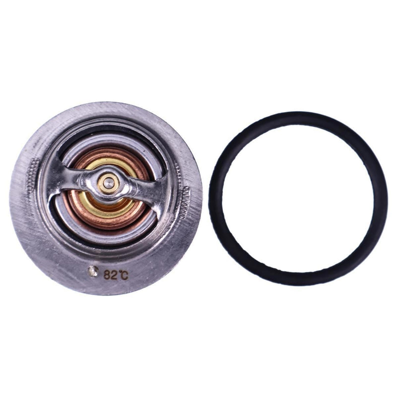 DURAFORCE Thermostat 1273091C1 For Case Tractor 234 235 244 245 254 255 265 275 1120