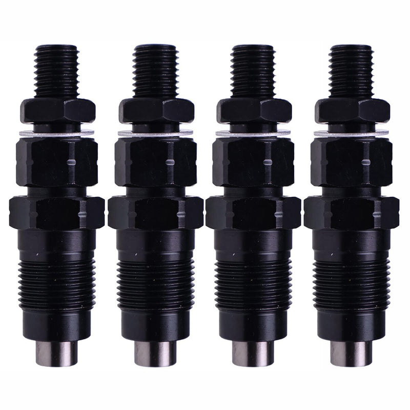 DURAFORCE 4x Engine 4D56 MD196607 Injection Nozzle for Mitsubishi L400 L200 L300
