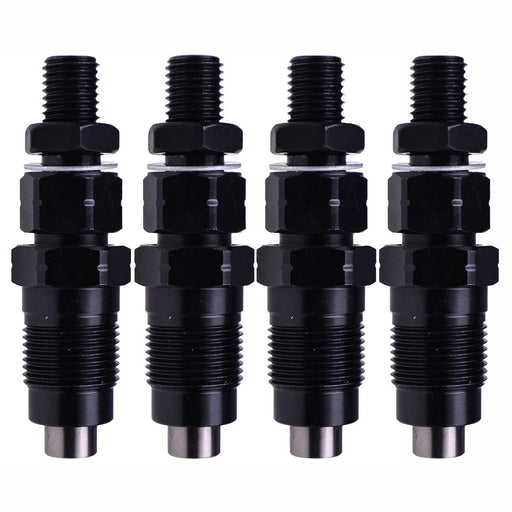 DURAFORCE 4x Engine 4D56 MD196607 Injection Nozzle for Mitsubishi L400 L200 L300