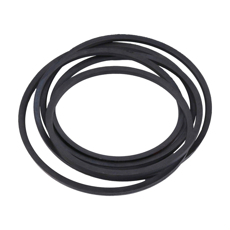 DURAFORCE Deck Belt 07200839 For Gravely Ariens Edge 52 1/2 x 143.60 Zero Turn Mower