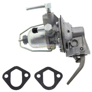 DURAFORCE Fuel Pump 17010-50K60 For Komatsu TCM Forklift Nissan H15 H20II H25II K21 K25