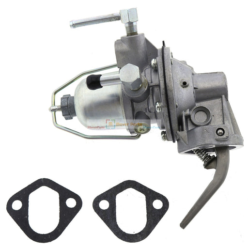 DURAFORCE Fuel Pump 17010-50K60 For Komatsu TCM Forklift Nissan H15 H20II H25II K21 K25