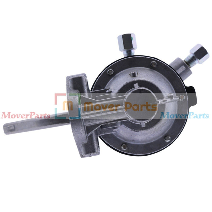 DURAFORCE Fuel Pump 17010-50K60 For Komatsu TCM Forklift Nissan H15 H20II H25II K21 K25