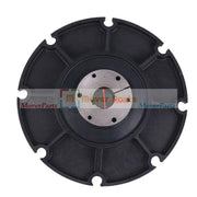 DURAFORCE New Coupling LCD007547C Fits For Sullair 185 Ingersoll Rand P185 Air Compressor