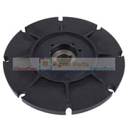 DURAFORCE New Coupling LCD007547C Fits For Sullair 185 Ingersoll Rand P185 Air Compressor
