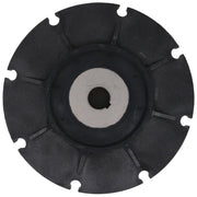 DURAFORCE New Coupling LCD007547C Fits For Sullair 185 Ingersoll Rand P185 Air Compressor
