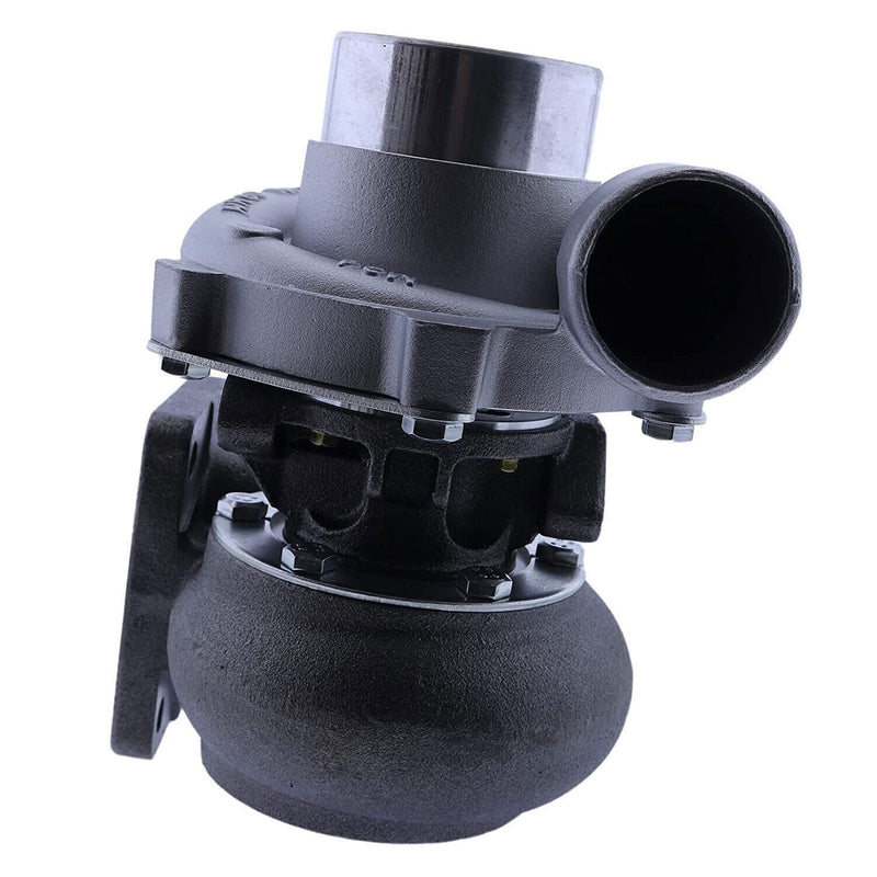 DURAFORCE Turbocharger RE26120 RE62773 SE500252 For John Deere 444D 544B 544C 544d 6414