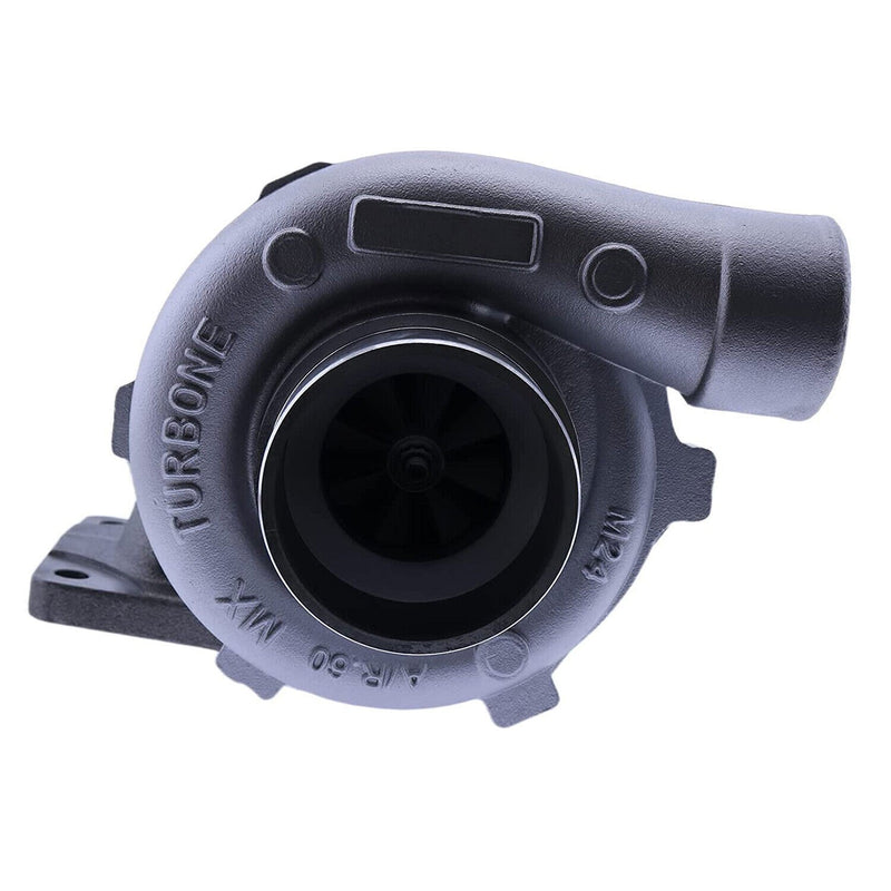 DURAFORCE Turbocharger RE26120 RE62773 SE500252 For John Deere 444D 544B 544C 544d 6414