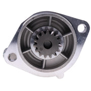 DURAFORCE Starter Motor YM171008-77010 for Yanmar 3D78 3D78AE 3D78N 3D84 3D84E 3D84N 3D88E
