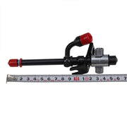 DURAFORCE 4X Fuel Injector RE531436 38416 SE501103 RE507766 for John Deere 4045D 6068D