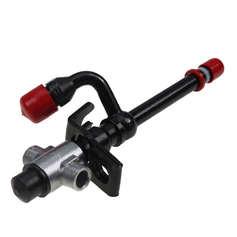 DURAFORCE 4X Fuel Injector RE531436 38416 SE501103 RE507766 for John Deere 4045D 6068D