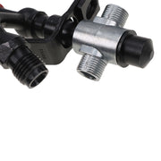 DURAFORCE 4X Fuel Injector RE531436 38416 SE501103 RE507766 for John Deere 4045D 6068D