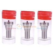 DURAFORCE 3PCS Fuel Injector Nozzle 119810-53000 for Yanmar 3TN75L 3TNE88 4TNE84 4TNE88