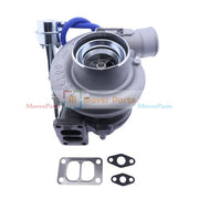 DURAFORCE Turbo HX35W Turbocharger 3536327 3536322 3536321 3536328 for Cummins 6BTA Engine