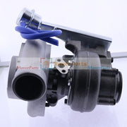 DURAFORCE Turbo HX35W Turbocharger 3536327 3536322 3536321 3536328 for Cummins 6BTA Engine