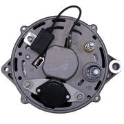 DURAFORCE 12V Alternator for John Deere RE509106 RE533516 SE501387 AT173624 AT173625
