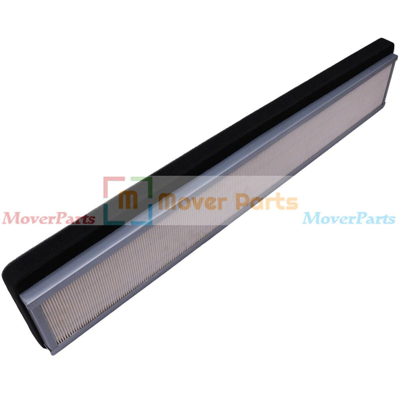 DURAFORCE Air Filter 360260A2 For Case IH 5130 6130 580M 580N 580 Super M 590 Super M