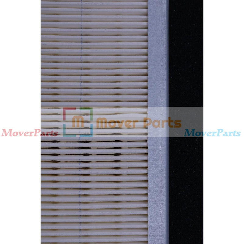 DURAFORCE Air Filter 360260A2 For Case IH 5130 6130 580M 580N 580 Super M 590 Super M