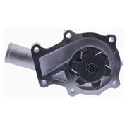 DURAFORCE Water Pump 16241-73032 16241-73034 For Kubota B2910 B2100 B7500 KX71 KX41 KX61