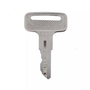 DURAFORCE 5 Pairs/lot Ignition Keys 9901 2860030 for JLG Scissor Lift T350 600AJ 1532E2