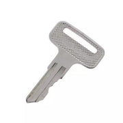 DURAFORCE 5 Pairs/lot Ignition Keys 9901 2860030 for JLG Scissor Lift T350 600AJ 1532E2