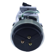 DURAFORCE SD7H15 A/C Compressor VOE15082727 for Volvo A25E A30F A40E L110H L120G L150F