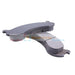 DURAFORCE 2X Brake Pad 11992515 For Volvo 5350 5350B 860 A20 A20C A25B A30 A30C A35 A35C