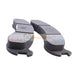 DURAFORCE 2X Brake Pad 11992515 For Volvo 5350 5350B 860 A20 A20C A25B A30 A30C A35 A35C