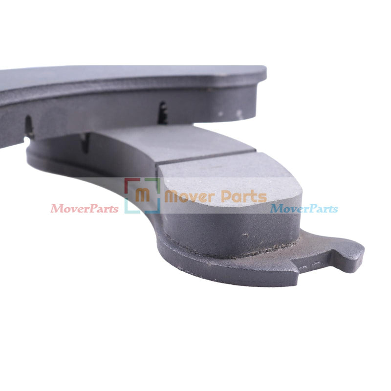 DURAFORCE 2X Brake Pad 11992515 For Volvo 5350 5350B 860 A20 A20C A25B A30 A30C A35 A35C
