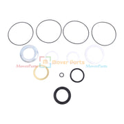 DURAFORCE Hydraulic Motor Seal Kit 61289-000 for Eaton Char-Lynn 2000 Series